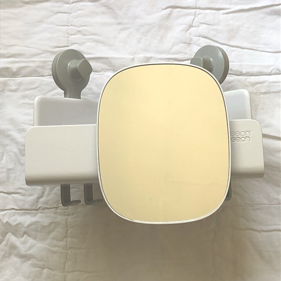 Joseph & Joseph Other - Corner Shower Caddy